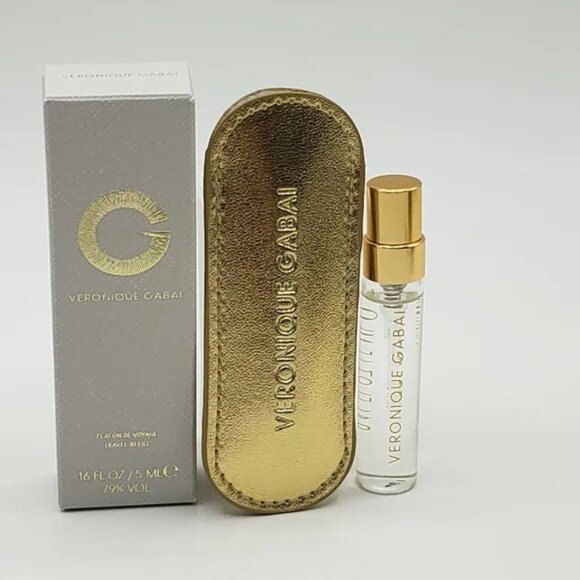 Veronique Gabai Eau de la Nuit - Picture 2 of 5